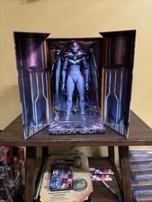 Masters Of The Universe Masterverse Revolution Motherboard New MOTU