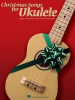 Christmas Songs For Ukulele | Hal Leonard Corp | Englisch | Taschenbuch | Buch