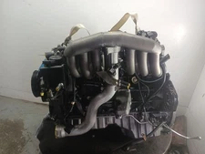 648961 KOMPLETTER MOTOR / B / 1038777 FÜR MERCEDES-BENZ CLASE E W211 E 320 CDI