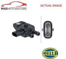 SENSOR EXHAUST PRESSURE HELLA 6PP 009 403-421 H NEW OE REPLACEMENT
