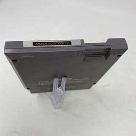 Rush'n Attack 5 Screw 1985 (NES Nintendo Entertainment System) NON TESTATO