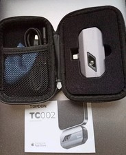 Topdon TC002 IOS 256 X 192 Pixels Thermal Imaging Camera (TD52120003)