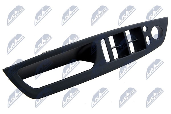 NTY TüRgriff Innenausstattung EWS-BM-058 FüR BMW X5 E70 X6 E71 E72 Xdrive-image