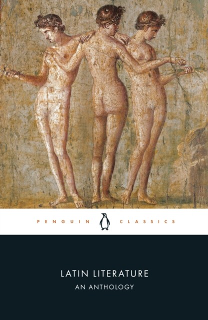 Latin Literature: An Anthology (Penguin Classics) - Image 3