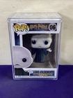 Funko Pop! Vinyl: Harry Potter - Lord Voldemort #6 NEW