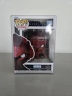 Igris (Metallic Chase) - Funko Pop Animation #1985 - Solo Leveling
