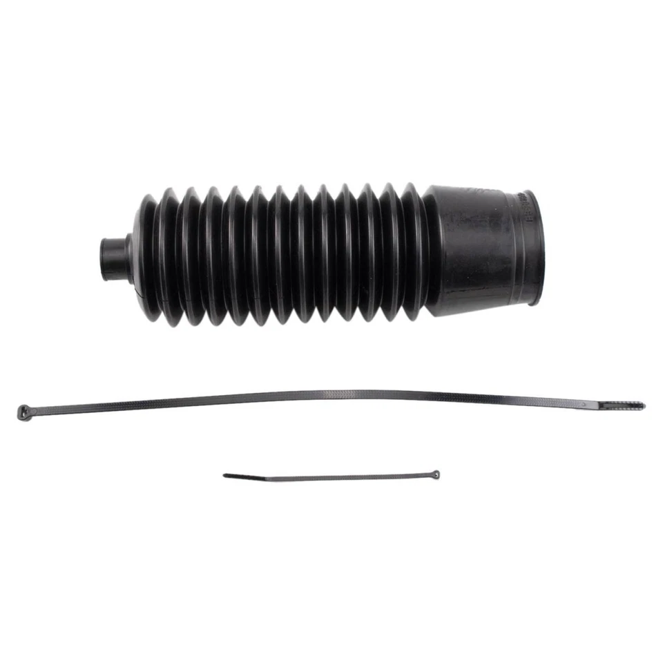 Barra de dirección delantera EMPI y fuelle de piñón para Toyota Tacoma 2005-2023 Foto 2 de 4