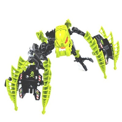 LEGO HERO Factory: Corroder (7156) 673419130431| eBay