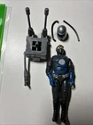 1990 Gi Joe 3.75" Laser Viper V1 Figure Tight Hasbro FK