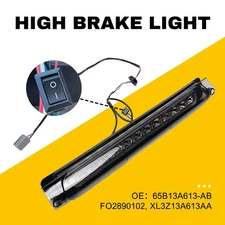 2000-2005 Fit 35490 LED Excursion Ford F150 Brake Light 3rd Third Stop Tail Lamp