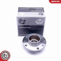 Esen SKV Radlagersatz 29SKV225 FüR Opel Corsa S07 X15 Adam M13 L08 L68 LPG Cdti