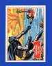 1966 Topps Batman A Series Set-Break # 7A The Batline Life-
