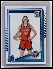 2025 Donruss WNBA #97 Lucy Olsen