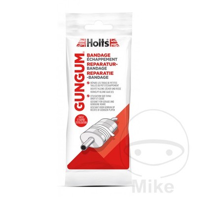 HOLTS exhaust repair tape 1.25 M