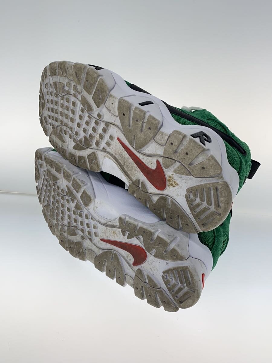 Size 9 - Nike Air Barrage Low Heineken for sale online | eBay