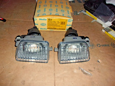 2 X Nebelscheinwerfer Volkswagen Golf II Gl Gti G60 Hella 1NL006315-051