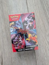 Pokemon TCG: S&V Destined Rivals Factory Sealed Booster Bundle Box