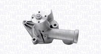 Magneti Marelli 352316170586 Wasserpumpe, MotorküHlung FüR Hyundai,Mitsubishi,Pr