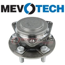 Mevotech BXT Front Wheel Bearing Hub Assembly for 2012-2020 Chrysler 300 uu
