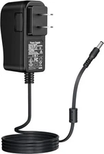 Power Adapter Supply for Yealink Voip Phone T54w T54S T52S T56A T57W... 