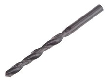 Image of Faithfull HSS Jobber Drill Bit 1/16, 3/32, 1/8, 5/32, 3/16, 7/32, 1/4, 3/8, 1/2