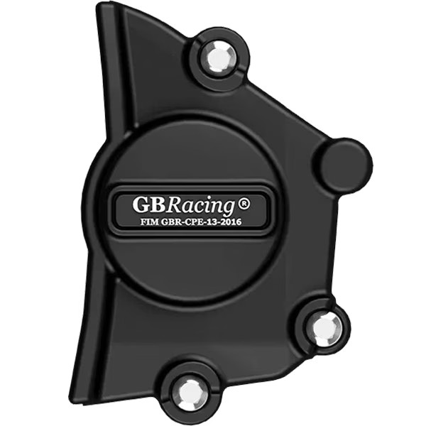 GB Racing Motorcycle Secondary Pulse Cover - Kawasaki Ninja ZX-25R/ZX-4RR
