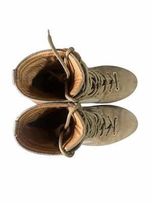 Yeezy Season 3 Tactical Desert Boots Size 43 | eBay