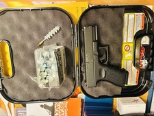 Umarex Official License Product Of Glock Gen 3 BB Pistol