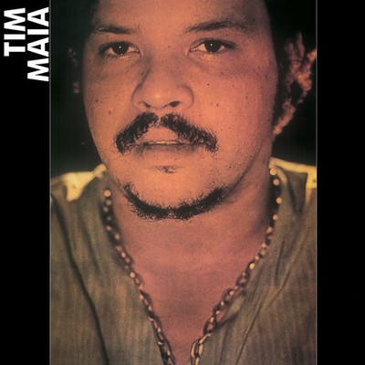 Tim Maia 1st (Vinyl) 12'' Album