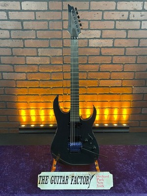 Ibanez RGR6BSP IPT Solidbody Electric Guitar Iron Pewter | eBay