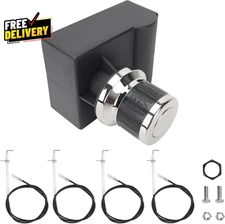 Grill Igniter Kit for Blackstone 36 Inch Griddle 4 Outlet Electronic Battery....