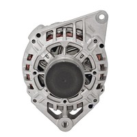 Lichtmaschine Generator 14 V 120 A Ø 59 Mm Valeo FüR U.A. Renault ScÉNic