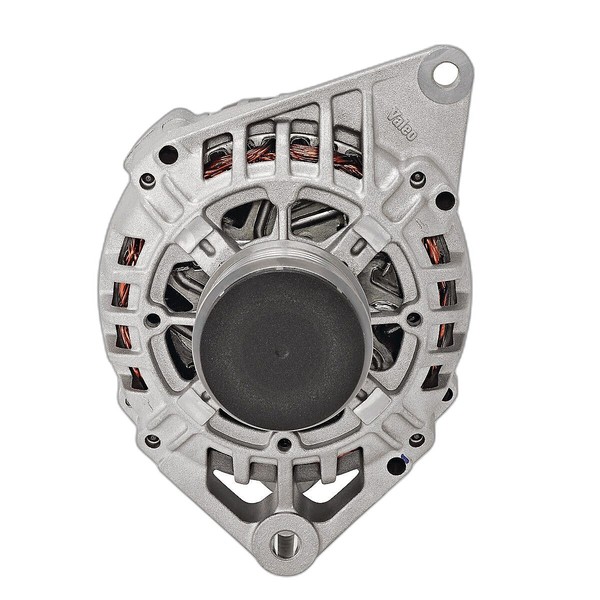 Lichtmaschine Generator 14 V 120 A Ø 59 Mm Valeo FüR U.A. Renault ScÉNic-image
