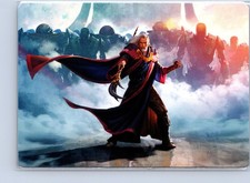 MAGIC TG: Art Series: Modern Horizons #13 Urza, Lord High Artificer .M2A