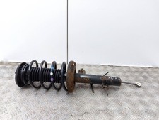 CITROEN C4 CACTUS 2019 1.2 PETROL FRONT SHOCK ABSORBER