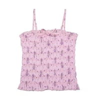 Katie J Nyc Junior's Alma Top Size L