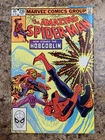AMAZING SPIDER-MAN #239 ~Apr 1983~ VF/NM 9.0 ~2nd Hobgoblin~ 1st Battle w/Spidey