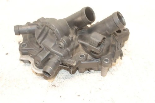 VW POLO 9N Wasserpumpe 04E121042M 04E121121E 1.20 Petrol 2015 33306122