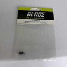 Blade Anti-Rotation Collar w/ Hardwate EFLH30...