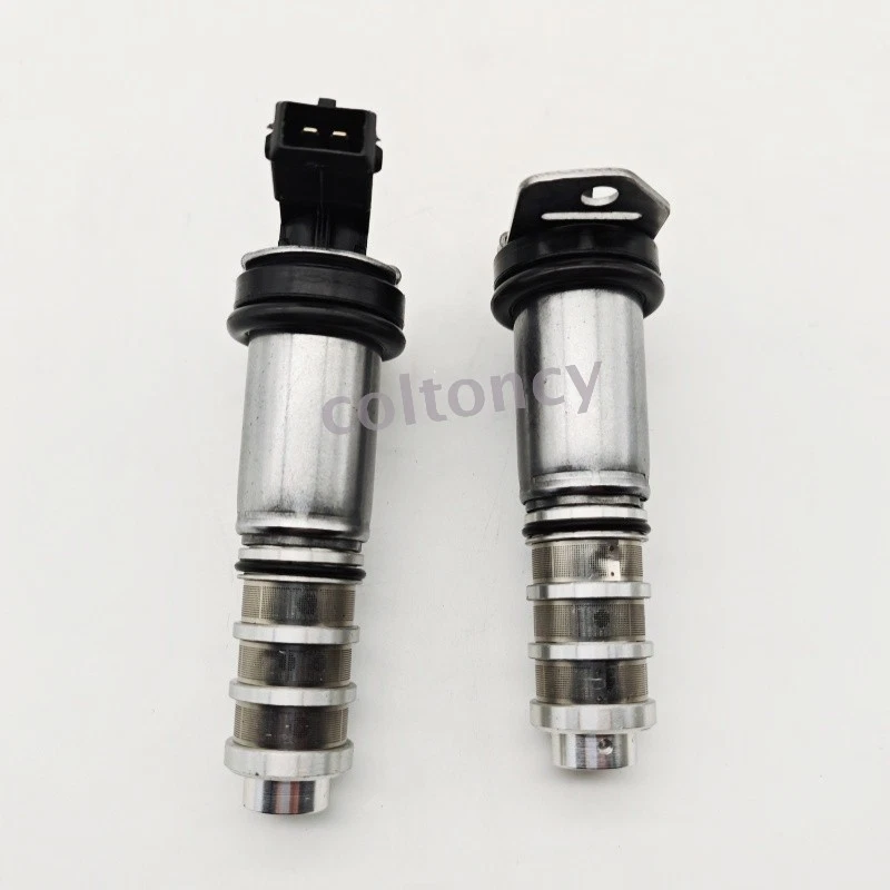 For BMW 335i 535i 550i 740 M3 M5 X3 X5 X6 2PCS VANOS Solenoid Valve 11368605123 - Image 4 of 4