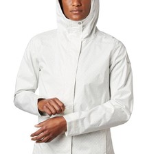 columbia splash a little rain jacket plus size