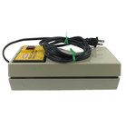 Eveready Nickel Cadmium Vintage Battery Charger - Model No ACC75