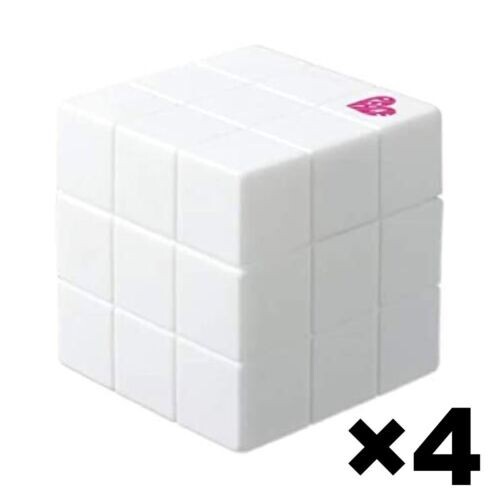 Arimino Peace Pro Design Series Gloss Wax 4Pack Set 80g Made in Japan - Picture 1 of 3