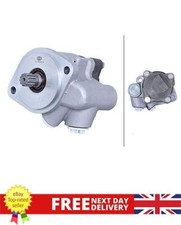 Steering Pump For MERCEDES-BENZ ACTROS ANTOS AROCS ZETROS | 003 460 32 80