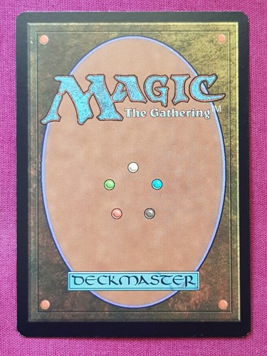 Magic The Gathering CONFLUX MOLTEN FRAME red card MTG - Picture 2 of 2