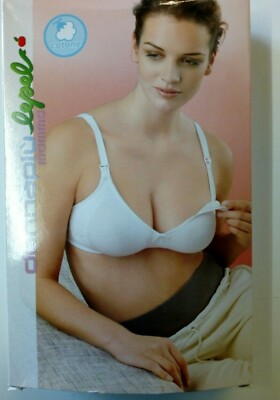 reggiseno allattamento lepel