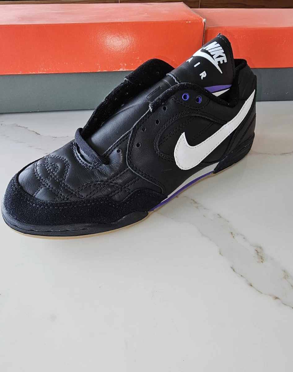 Nike indoor deals soccer