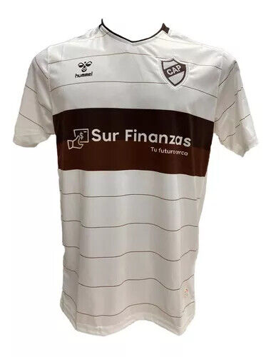 2023 Platense Away Jersey