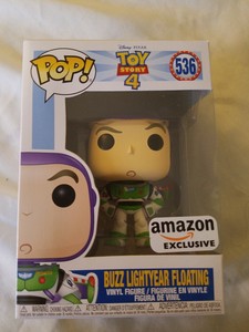 buzz lightyear funko pop amazon