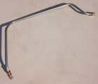 <!--F#f_0-->NEW FUEL PETROL PUMP TO CARBY INLET PIPE LINE FOR HQ HOLDEN 308 V8 + MONARO<!--F/-->